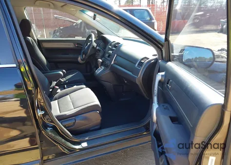 2007 Honda Cr-V Lx z USA, uszkodzony, nr VIN JHLRE38357C052499